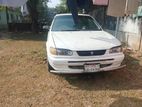 Toyota Corolla 1996