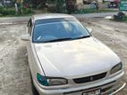 Toyota Corolla 1996