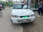 Toyota Corolla 1996