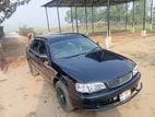 Toyota Corolla ` 2002