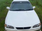 Toyota Corolla 1997