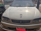 Toyota Corolla 1997