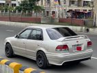 Toyota Corolla 1997