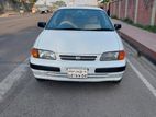 Toyota Corsa 1997