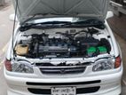 Toyota Corolla 1997