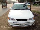 Toyota Corolla 1997