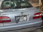 Toyota Corolla 1997