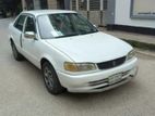 Toyota Corolla 1997