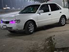 Toyota Corolla . 1997