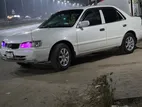 Toyota Corolla . 1997