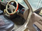 Toyota Corolla 1997