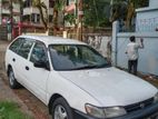 Toyota Corolla . 1997