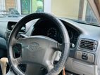 Toyota Corolla 1997