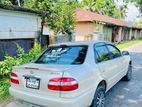 Toyota Corolla 1997