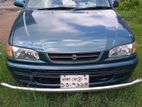 Toyota Corolla . 1997
