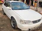 Toyota Corolla 1998