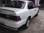 Toyota Corolla Car 1998