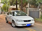 Toyota Corolla ` 1999