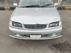 Toyota Corolla . 1999