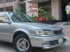 Toyota Corolla . 1999