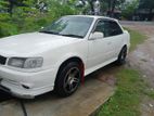 Toyota Corolla 1999