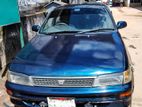 Toyota Corolla 1999