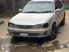 Toyota Corolla 1999