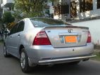 Toyota Corolla . 2004
