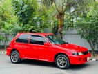 Toyota Corolla 2 door 1992