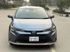 Toyota Corolla 2 month use 2020