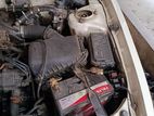 Toyota Corolla . 1995