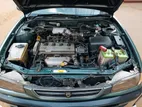 Toyota Corolla 2000 1996