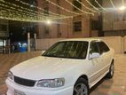 Toyota Corolla 2000