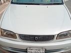 Toyota Corolla , 2000