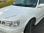 Toyota Corolla 2000