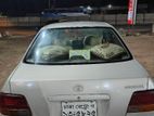 Toyota Corolla . 1996