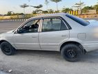 Toyota Corolla . 1997