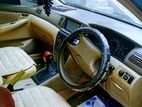 Toyota Corolla . 2001