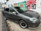 Toyota Corolla 2001