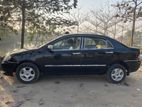 Toyota Corolla 2001