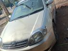 Toyota Corolla . 2001