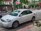 Toyota Corolla 2001