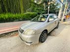 Toyota Corolla 2001