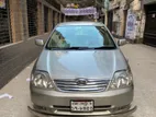 Toyota Corolla . 2001