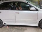 Toyota Corolla 2001
