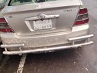 Toyota Corolla G 2002