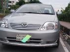 Toyota Corolla 2002