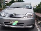 Toyota Corolla 2002