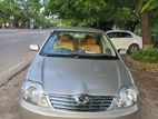 Toyota Corolla . 2002