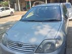 Toyota Corolla 2002